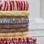 Luxury Fancy 100 Cotton Yarn Dyed Jacquard Towel