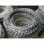 razor wire