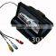 Hot Sale Car Wireless Reversing Camera With Rearview Mirror RD-1143S