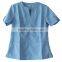 Scrub tops &pants hospital medical uniforms