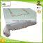Chinese factory hot sale wedding table cloth