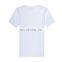 New selling simple design t shirt in many style