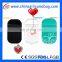 silicone PU gel anti slip pad for phone