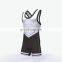 China custom wrestling singlets for men puls size