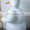 Factory customized inflatable snowman inflatable Christmas snowman toy