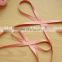 choice materials 4inch bright satin ribbon for garment
