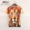 Peijiaxin Fashion Design Casual Style 3D OEM Clothes Printing T shirt