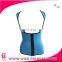 2017 Sample Order Wholesale Lady Waist Corset and Bustier Body Shaper Slimming Vest