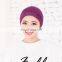 2017 Winter Warm Women Braided Knit Wool Hat Cap Headband Hair Band Hot