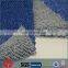 Coarse needle knitting fabric for Ms. Sweater