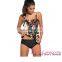 Fashionable Wholesale Trendy Bathing Suit Swimwear Woman Tankini