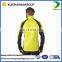 OEM ODM custom cheap baseball jacket polyester winter jacket