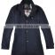 lastest fashion mens spring thin top grade handsome wool overcoat