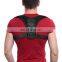 Fully Adjustable Upper Back Shoulder Clavicle Corrector Belt