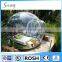 Sunway Inflatable Transparent Clear Camping Tent Bubble Lodge Tent for Rent