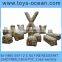 2016 Best Price Inflatable Paintball Bunkers For Paintball Field Game For Sale Customized Airsoft Bunker