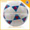 Wholesale size 5 football promotional pvc custom soccer ball,soccer