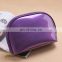 2017 new fashion style pvc cosmetic bag for storage