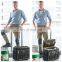 tool trolley suitcases portable tool bag with wheel tool trolley bag