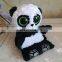 Plush Toys TY Panda Soft Animal Moble Phone Seat