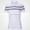 Spring summer 2017 new men's slim POLO collar t-shirt short sleeve shirt men's polo t shirt