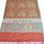 pashmina scarf with different colours new fabric