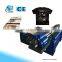 realistic effect,high resolution,large size 3d digital uv flatbed printer