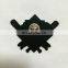 wholesale custom baseball badge