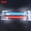 Hot New Products For 2018 Plastic Glow Led Slap Bracelet