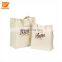 Top Printing Quality Custom Canvas Tote Bag