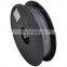 Wholesale Aluminum Metal 1.75mm Filament for 3D Printing, 0.5kg/Roll