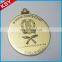 Volume Produce Factory Directly Selling China Military Metal Running Sports Race Medal