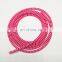 Portable Spiral Wrapping USB Charger Cable Sleeve