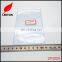 Factory supply cheap plastic PVC school card holder