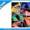Smart shoe laces flashing led shoes lace on wholesale