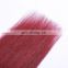 Best Quality Grade 7A Hot selling Alibaba hair wax red one chinese hair bundles