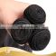 Hot sale human hair weave straight 3 bundles Brazilian hair