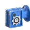 Rodar NMRV+NMRV double stage worm gear speed reducer with high quality