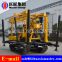 Hot selling XYD-130 Crawler drilling rig hydraulic rotary drilling rig with Good Price
