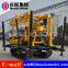 XYD-130 Crawler Hydraulic Rotary Drilling Rig