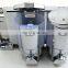 High quality factory sale hotel triple hand liquid soap dispenser with lock CD-3016C