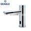 stainless steel ac automatic faucet