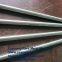 Pure Round Tungsten Rods With Polished Bright Surface