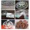 China newest waterjet cnc cutting machine