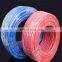 best price transparent flexible high pressure air hose