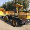 China 4X4 FCY30 Mini Site Dumper 3tons for Export