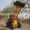 1.6T Chinese Front End Loader ZL16 with CE for sale