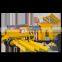 Best price small scale rock gold ore processing plant from SINOLINKING