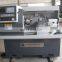 CK6432 CNC Lathe machine and Metal lathe with low price cnc lathe