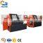 chinese mini slant bed CNC lathe CK32L